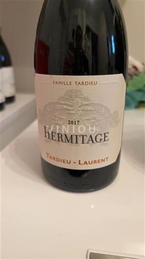 Рона Ермітаж Tardieu-Laurent 2017