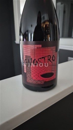 Rhônen laakso Määrittelemätön Domaine Ad Vinum Ognostro 2019
