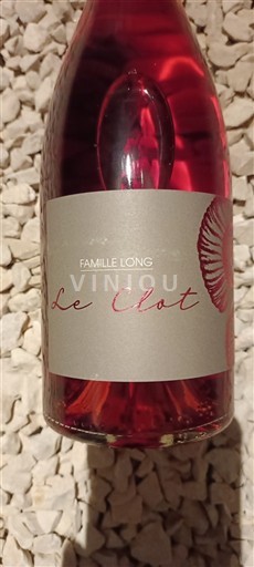 Rhône Valley Famille Long Le Clot 2024