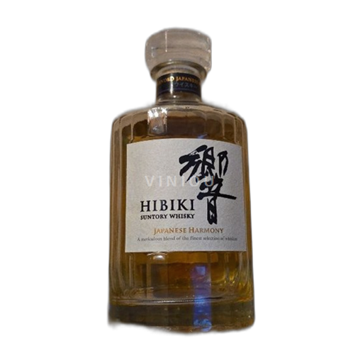 Whisky Blended Whisky HIBIKI suntory whisky Suntory 2a - 2024 Japan Nicht Spezifiziert Nicht spezifiziert