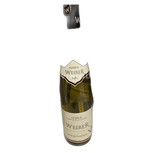 Alsácia Não especificado Weiber Gewurztraminer 2022