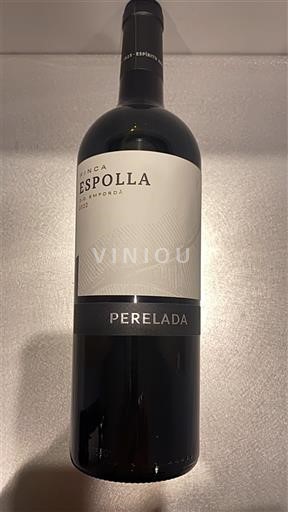 Katalonia Empordà Perelada Finca Espolla 2020