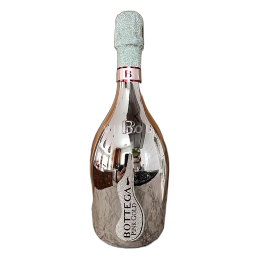 Venetien Nicht spezifiziert Bottega Pink Gold Ohne Jahrgang