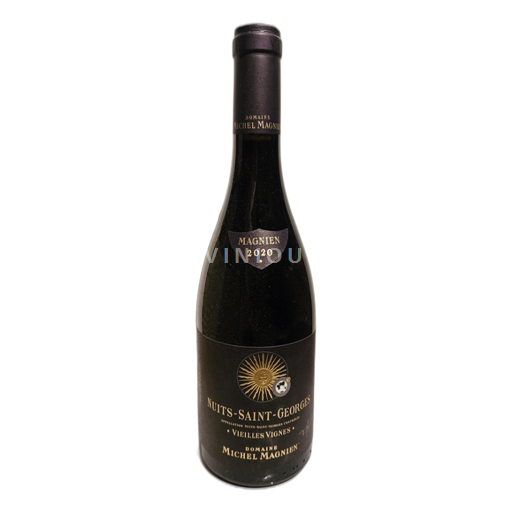 Bourgondië Nuits-saint-georges Domaine Michel Magnien Vieilles Vignes 2020