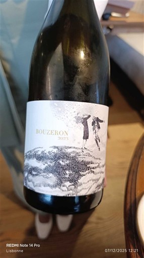 Borgoña Bouzeron Nuitonbeaunoy 2023 2023