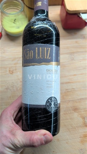 Дуро Douro São Luiz Reserva Tinto 2020