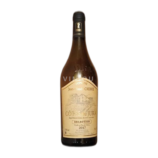 Jura Jean Claude Credoz 2017