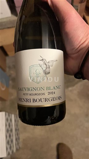 Dolina Loare Henri Bourgeois Petit Bourgeois 2024