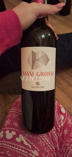 Ticino Non specificato Gialdi Sassi Grossi 2015