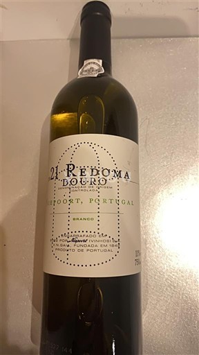 Douro Niepoort Redoma Branco 2021
