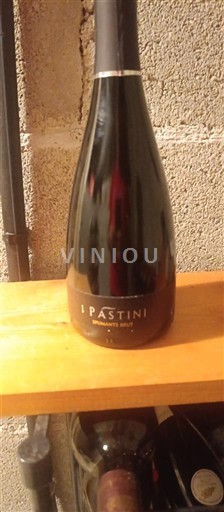 Pouilles Moscato di Trani I Pastini 2022