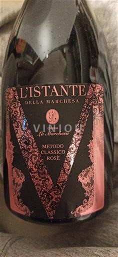 Piemont Nespecifikováno Cascina La Marchesa L'Istante della Marchesa 2019