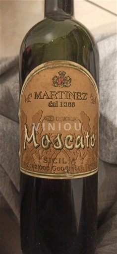 Sicília Martinez Não Sazonado