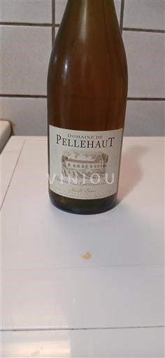 Jugozahod Côtes de Gascogne Domaine Pellehaut L'Été Gascon Neleten.