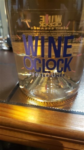 Provence, Lage Rhône-vallei, Corsica Middellandse Zee Wine O'Clock 2025