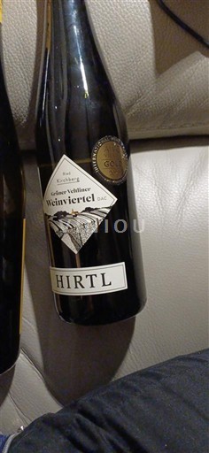 Bassa Austria Weinviertel DAC Hirtl Grüner Veltliner 2024