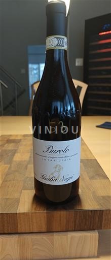 Piemont Barolo Giulia Negri La Tartufaia 2011