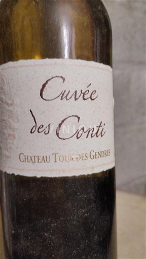 Südwestfrankreich Bergerac Château Tour des Gendres des Conti 2017