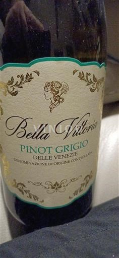 Benecija Delle Venezie Bella Vittoria 2023