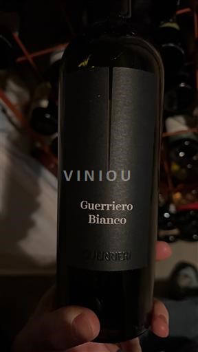 Benátsko Guerrieri 2021