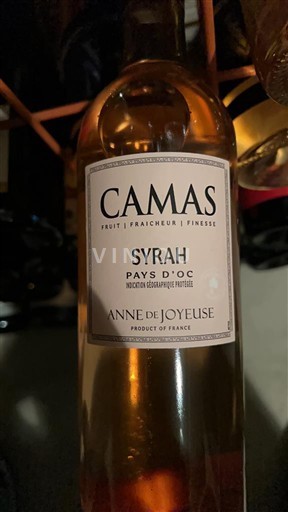 Linguadoca e Rossiglione Paese d'Oc Anne de Joyeuse Camas 2023