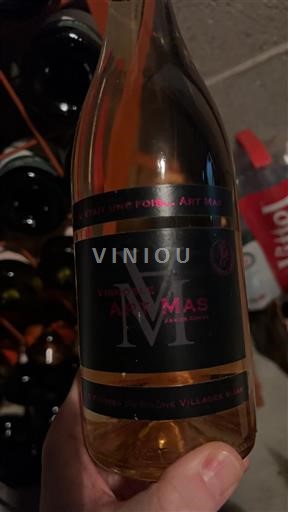 Rhônen laakso Määrittelemätön Art Mas 2023