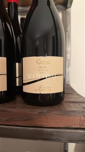 Toskana Nicht spezifiziert Azienda Agricola Antinori Gant Ohne Jahrgang