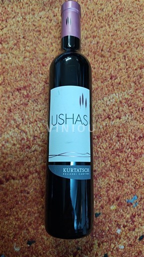 Trentin-Haut-Adige Kurtatsch Ushas 2017