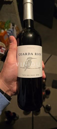 Alentejo Guarda Rios 2023