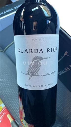 Guarda Rios Premium Guarda Rios - Wijnen, lijst van zijn Wijnen.