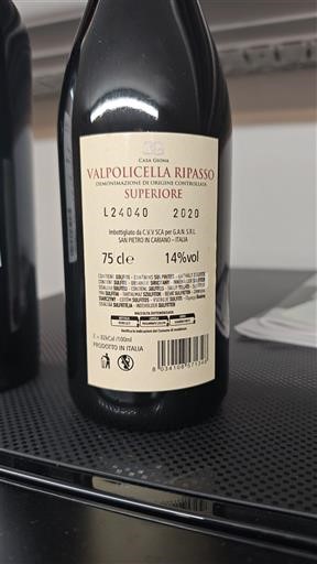 Venetien Nicht spezifiziert Casa Giona 2020