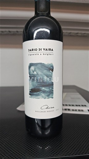 Toskana Nicht spezifiziert Dario di Vaira Clarice 2021