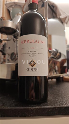 Toskana Nicht spezifiziert Chiappini Ferruggini 2021