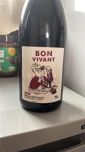 Provence, Nedre Rhônedal, Korsika Middelhavet Bon Vivant 2020