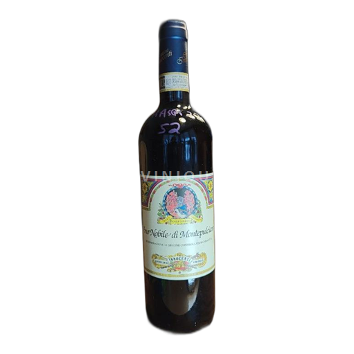 Toskana Vino Nobile di Montepulciano Cantine Innocenti Riserva 2012
