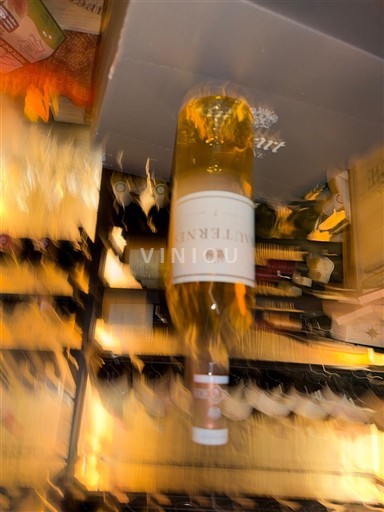 Bordeaux Sauternes Château Yquem Le 7 Niet-geïntegreerd