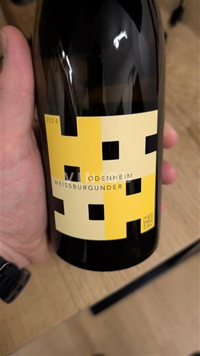 Baden Weingut Heitlinger Odenheim 2024