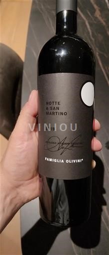 Lombardiet Ikke specificeret Famiglia Olivini Notte a San Martino 2019