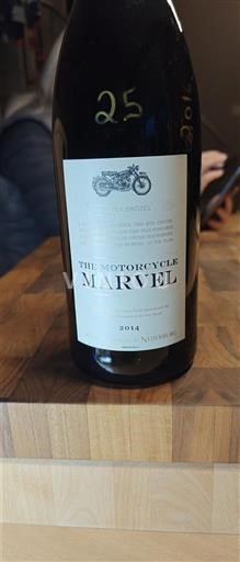 Rannikkoalue Stellenbosch Delheim The Motorcycle Marvel 2014