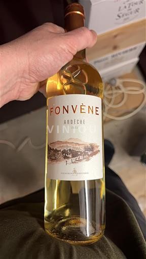 Alpy a Rhonské oblasti Ardèche Fonvène 2023