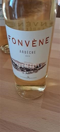 Alpi e Paesi Rodaniani Ardèche Fonvène 2023