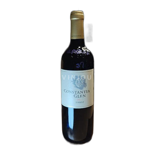 Obalna regija Constantia Constantia Glen Three 2017