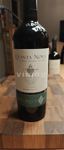 Douro Quinta Nova de Nossa Senhora do Carmo 2021