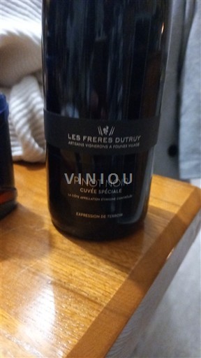 Dolina Loare Les Frères Dutruy Spéciale Neleten.