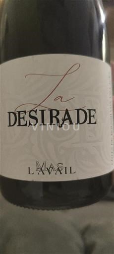 Rosellón Costas del Rosellón Mas Lavail La Desirade 2021