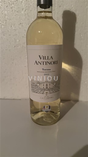 Toskana Nicht spezifiziert Villa Antinori 2022