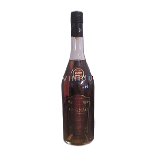 Cognac VS Vieille reserve fine champagne  Raymond souchet  France Southwest Cognac