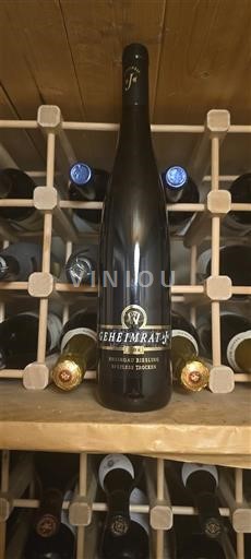 Rheingau Không được chỉ định Geheimrat J 2010