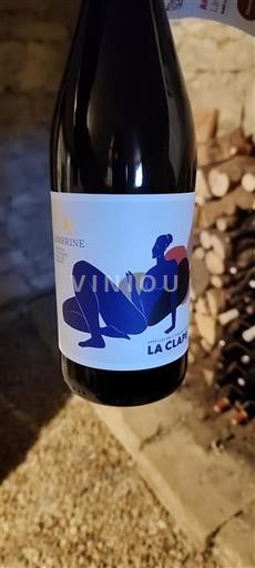 Languedoc La Clape Château L'Hospitalet La Clape 2023