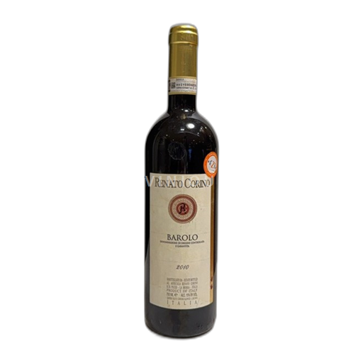 Piemonte Barolosta Renato Corino 2010